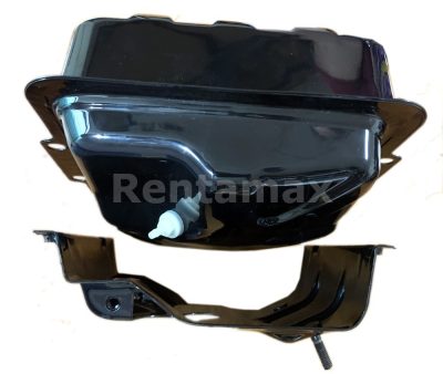 Tanque Combustible Reforzado Anti Vibracion Honda GX 17510-ZE2-010ZA 17510-ZE3-010
