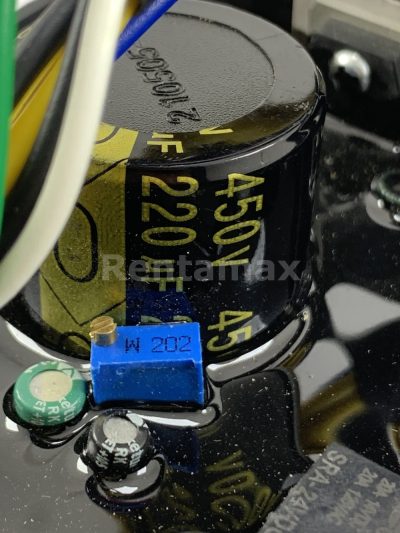 AVR REGULADOR VOLTAJE AVR KIPOR KAMA KI-DAVR-50S KDE6500 KDE6700 KDE6800S KDE500E KDE500T