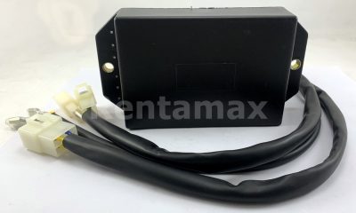 AVR REGULADOR VOLTAJE AVR KIPOR KAMA KI-DAVR-50S KDE6500 KDE6700 KDE6800S KDE500E KDE500T