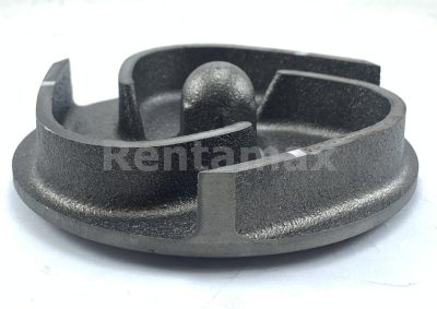 IMPELLER HONDA WB20 WD20 78106-YB3-000 78106YB3000