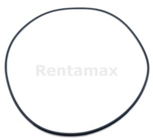 O¨RING TAPA TRASERA BOMBA WH15 WH20 WD20 WB20 91351-YB3-003 91351YB3003