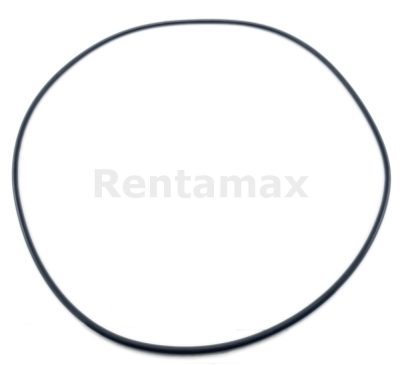 O¨RING TAPA TRASERA BOMBA WH15 WH20 WD20 WB20 91351-YB3-003 91351YB3003