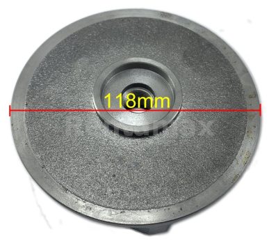 IMPELLER HONDA WB20 WD20 78106-YB3-000 78106YB3000