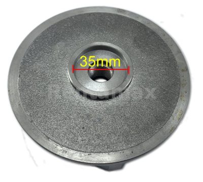 IMPELLER HONDA WB20 WD20 78106-YB3-000 78106YB3000