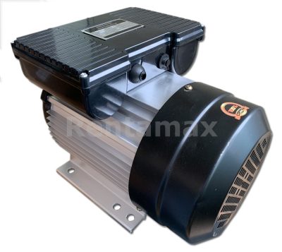 MOTOR 3HP 220V CERRADO 3400RPM