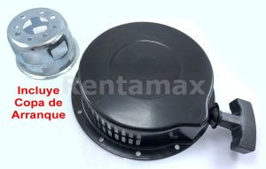 ARRANCADOR YOYO 186FS