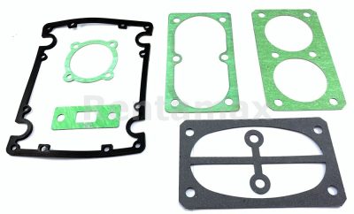 SET DE EMPAQUES 2055 COMPRESOR AIRE