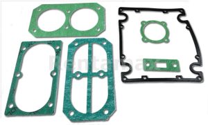 SET DE EMPAQUES 2070 COMPRESOR AIRE