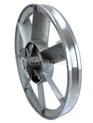 POLEA VENTILADOR COMPRESOR AIRE 2055 2070