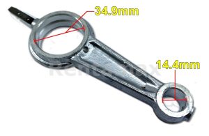 BIELA 2070 COMPRESOR AIRE