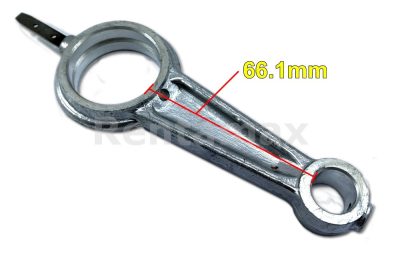 BIELA 2070 COMPRESOR AIRE