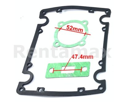 SET DE EMPAQUES 2055 COMPRESOR AIRE