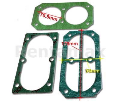 SET DE EMPAQUES 2070 COMPRESOR AIRE