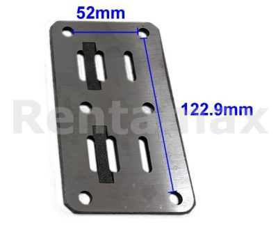 KIT VALVULAS 2055 COMPRESOR AIRE