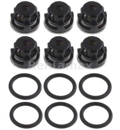 KIT VALVULAS CHECK AR2125 AR1864