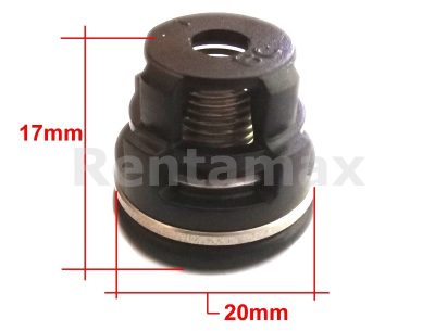 KIT VALVULAS CHECK AR2125 AR1864