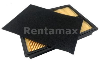 FILTRO AIRE GX610 GX620 GX670 PREDATOR 670CC 17210-ZJ1-841 17210-ZJ1-842 17218-ZJ1-840