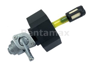 LLAVE PASO COMBUSTIBLE WACKER 0114066 5000086312 5000112179 5000110586