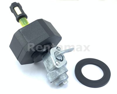 LLAVE PASO COMBUSTIBLE WACKER 0114066 5000086312 5000112179 5000110586
