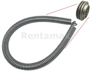 RESORTE PARA CLUTCH DE POLEA