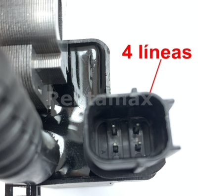 BOBINIA CDI ELECTRONICA DIGITAL HONDA GX270 GX340 GX390 30500-Z5T-003