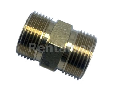 ACOPLE M22 MACHO A M22 MACHO NPT