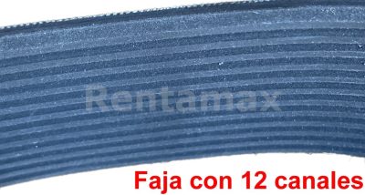 FAJA CORTADORA HUQSVARNA FS400 588768501 588 76 85 01 543044964 543 04 49 64