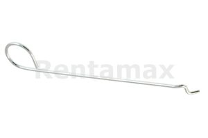 VARILLA CHOKE 16611-ZL8-000 HONDA GC135 GC160 GC190