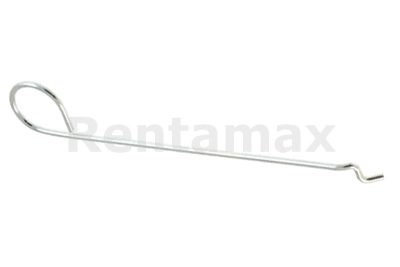 VARILLA CHOKE 16611-ZL8-000 HONDA GC135 GC160 GC190