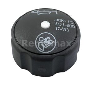 TAPON TANQUE ACEITE WACKER BS 5100015424 5000152611 0152611 stens 125-840