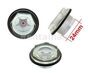 VISOR COMPACTADOR WACKER 5100033182 0013971 5000013971