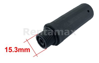 TAPON RESPIRADERO ACEITE COMPRESOR DEI AIRE 2055 2070
