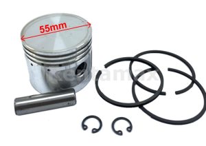 KIT PISTON COMPRESOR 2055