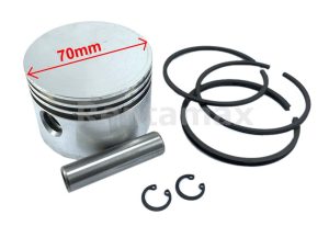 KIT PISTON COMPRESOR 2070