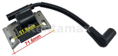 BOBINA HONDA GC160 GC190 GCV160 GCV190 30500-Z8B-903 30500-Z8B-912