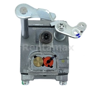 CABURADOR GX100 GX100U GX100RT COMPACTADOR 16100-Z4E-804 16100-Z4E-S14