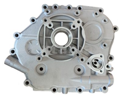 TAPA DE CARTER 186F 186FA 188F YANMAR L100 114650-01452 114310-01450