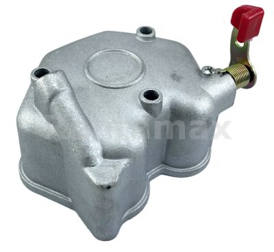 TAPA DE VALVULAS CON DESCOMPRESIONADOR 192F 195F 1710731 17142 17139 1711310 17140 1711103 1706604 17141 1711312