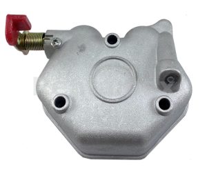 TAPA DE VALVULAS CON DESCOMPRESIONADOR 192F 195F 1710731 17142 17139 1711310 17140 1711103 1706604 17141 1711312