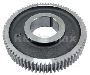 PIÑON ARBOL DE LEVAS 186F 186FA 186FAE 188F192F 195F YANMAR L75 L90 L100 1701103 714689-14580