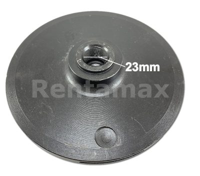 KIT IMPELLER BOMBA AGUA PRESION CARACOLA 3X3 DIESEL