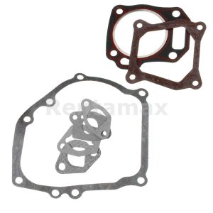 KIT EMPAQUES DE MOTOR 7hp Predator 212cc 12551-ZF1-800 12251-ZL0-003 12391-ZE1-000 11381-ZH8-801 16269-ZE1-800 16220-ZE1-020