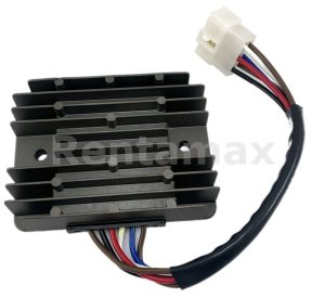 REGULADOR CARGA VOLTAJE BATERIA Cub Cadet 420 31620-ZG5-033 SH711AA 31620-ZG5-003 31620-ZG5-013 31620-ZG5-023 32105-Z6L-000