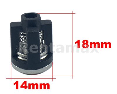 kit valvulas check para hidrolavadoras electricas y combustible