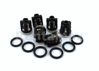 kit valvulas check para hidrolavadoras electricas y combustible
