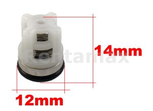 kit valvulas check para hidrolavadoras electricas y combustible