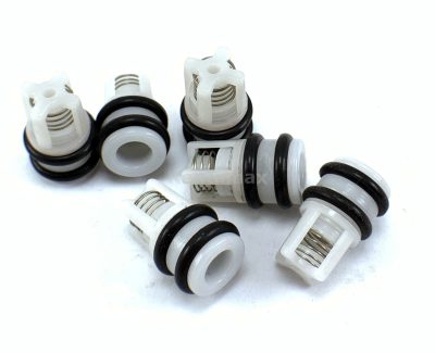 kit valvulas check para hidrolavadoras electricas y combustible