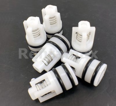 kit valvulas check para hidrolavadoras electricas y combustible