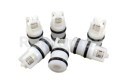 kit valvulas check para hidrolavadoras electricas y combustible
