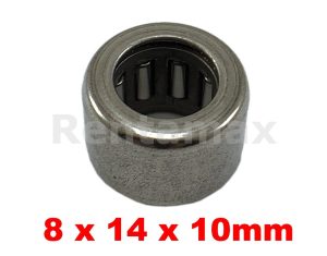 ROL 8X14X10 186F